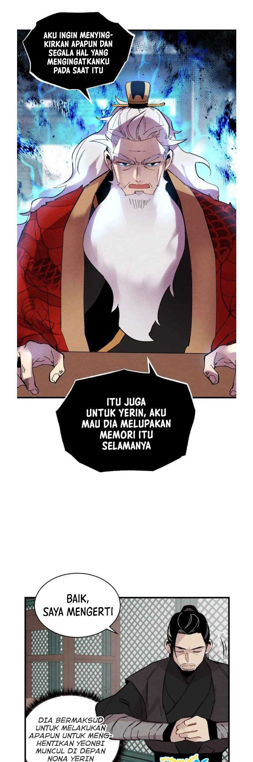 lightning expert Chapter 56 - halaman 46