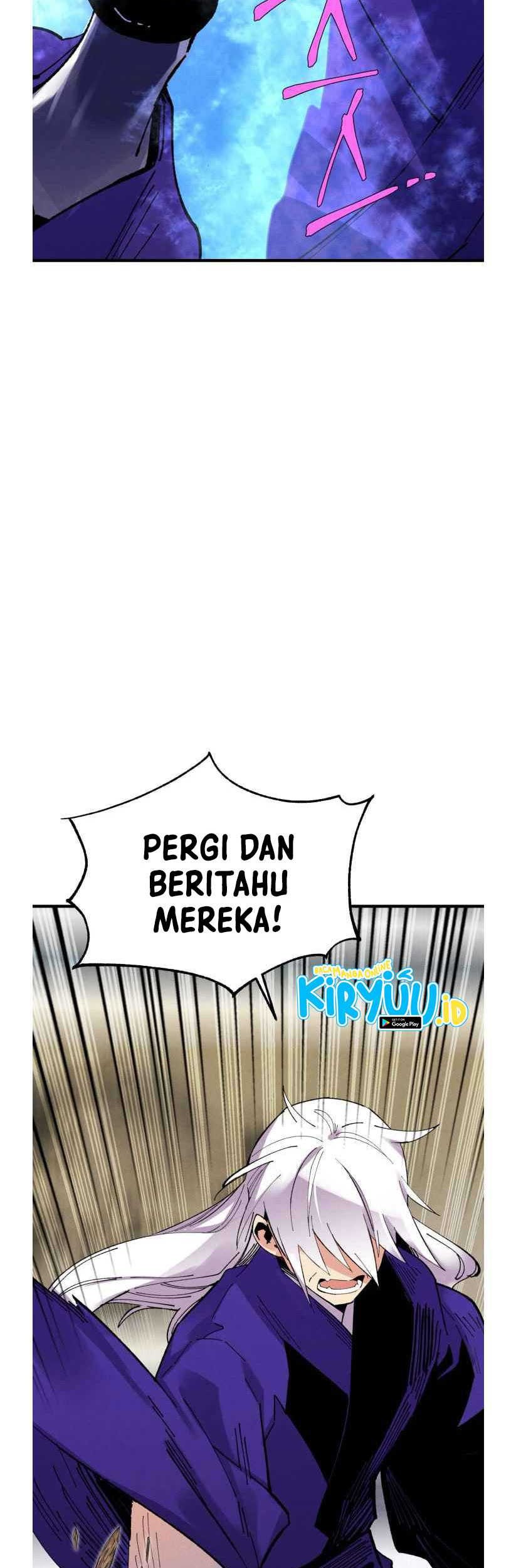 lightning expert Chapter 56 - halaman 5