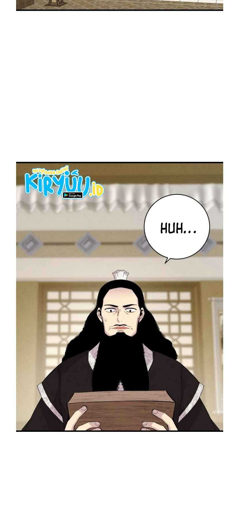 lightning expert Chapter 56 - halaman 8