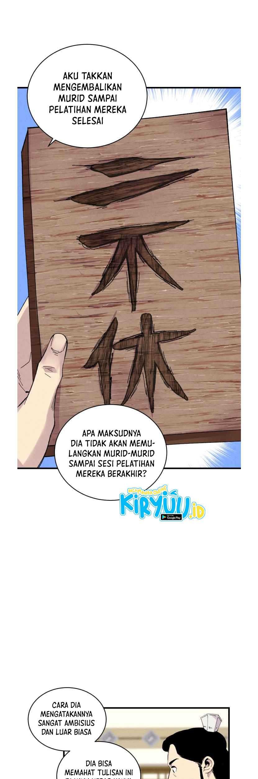 lightning expert Chapter 56 - halaman 9
