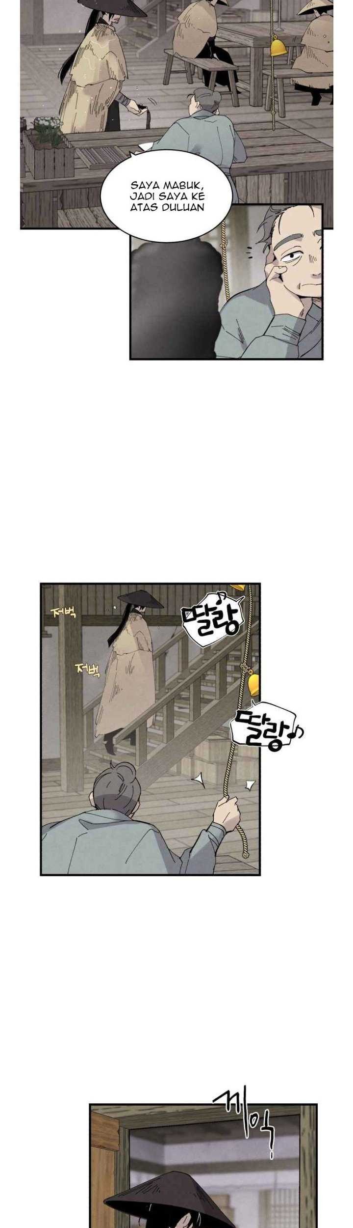 lightning expert Chapter 57 - halaman 11