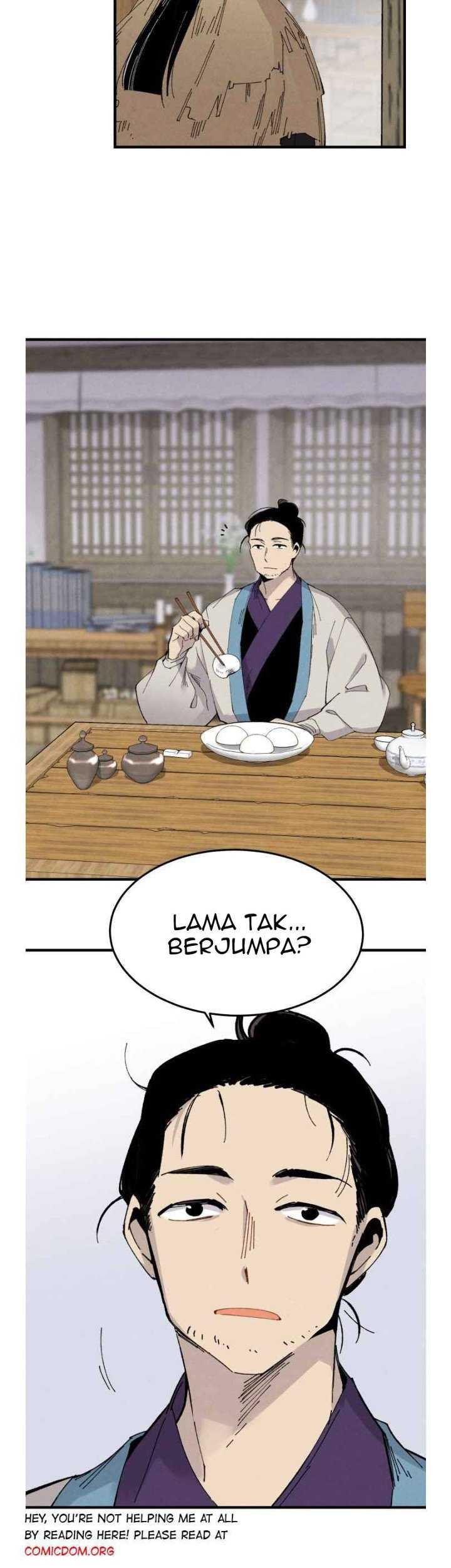 lightning expert Chapter 57 - halaman 13