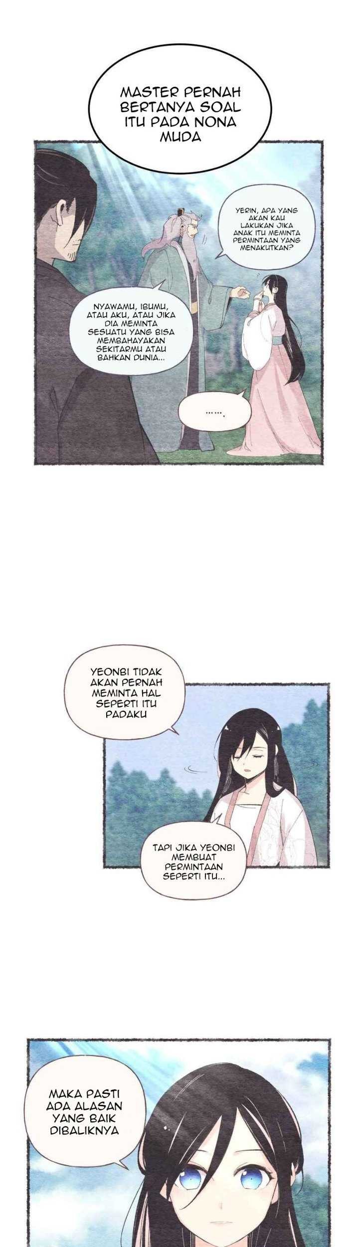 lightning expert Chapter 57 - halaman 23