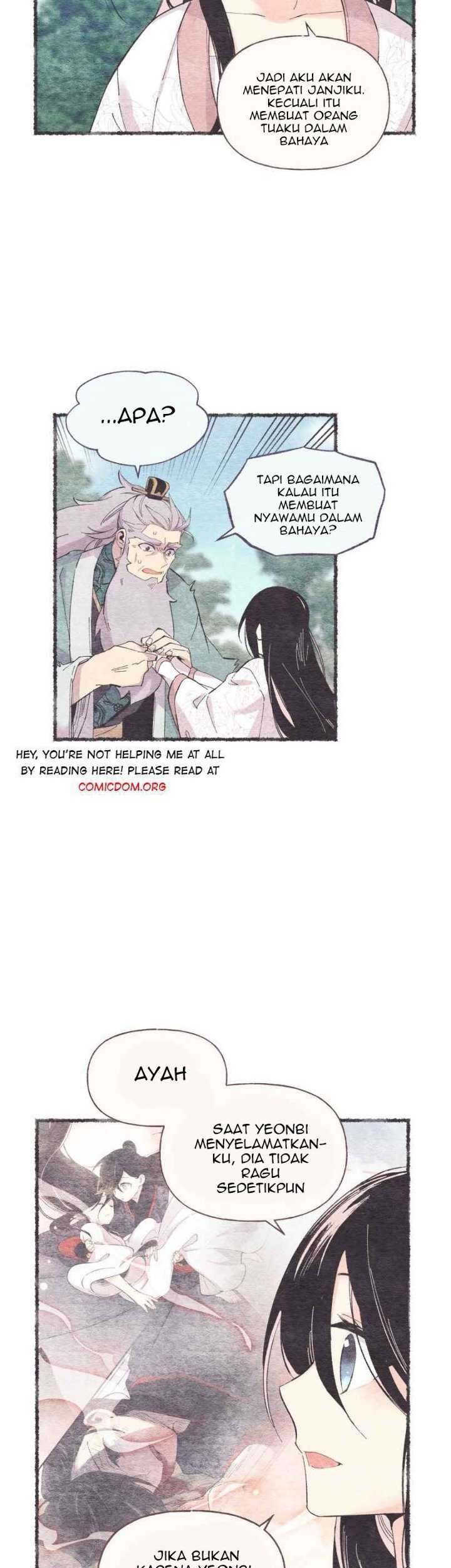lightning expert Chapter 57 - halaman 25