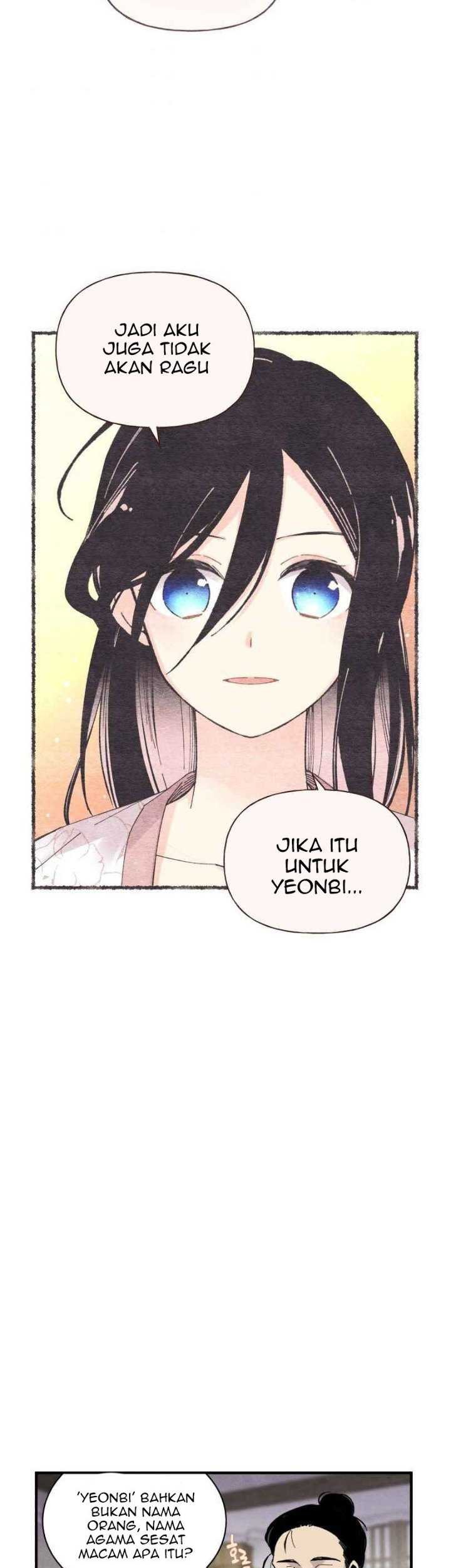 lightning expert Chapter 57 - halaman 27
