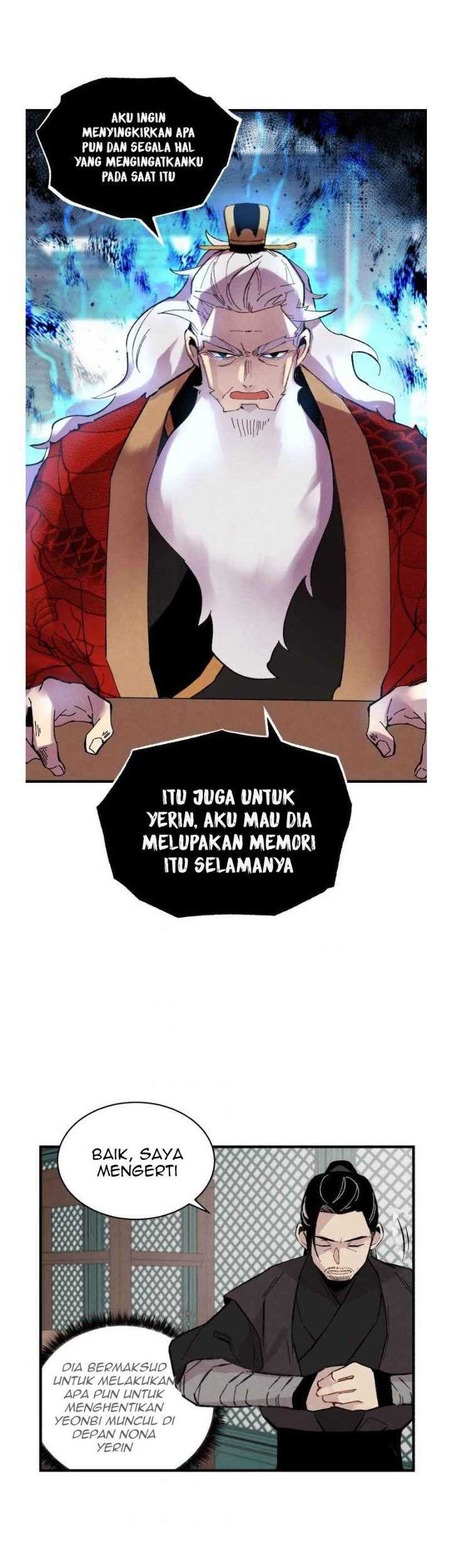 lightning expert Chapter 57 - halaman 3