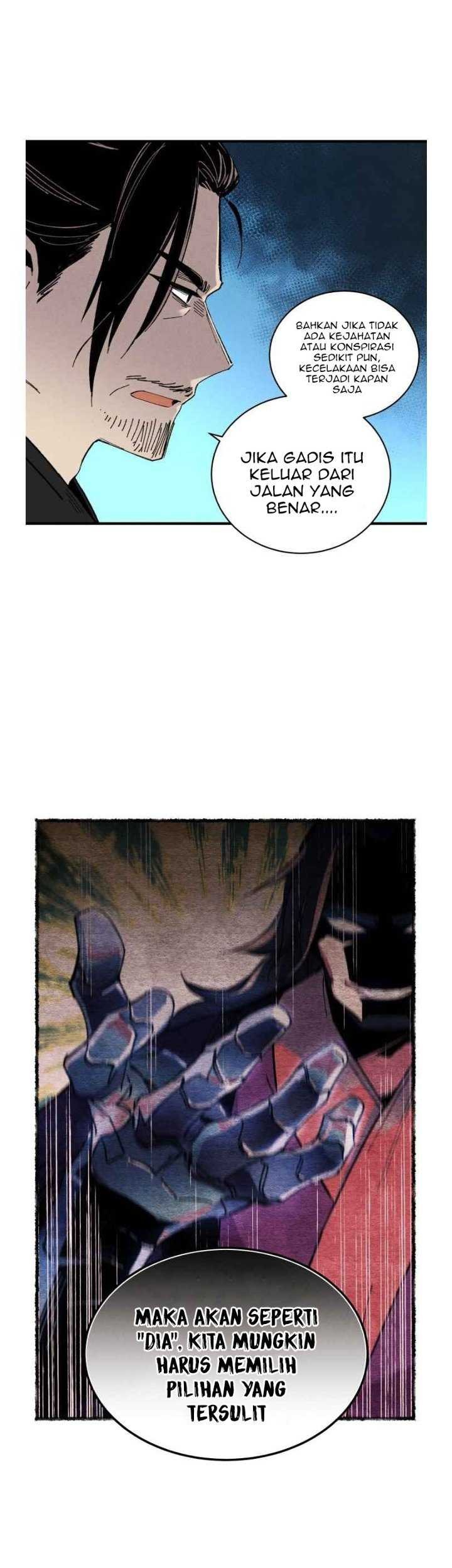 lightning expert Chapter 57 - halaman 31