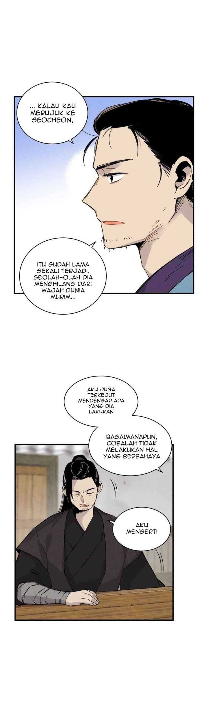 lightning expert Chapter 57 - halaman 33