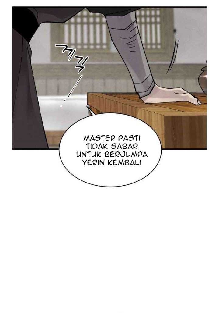 lightning expert Chapter 57 - halaman 34