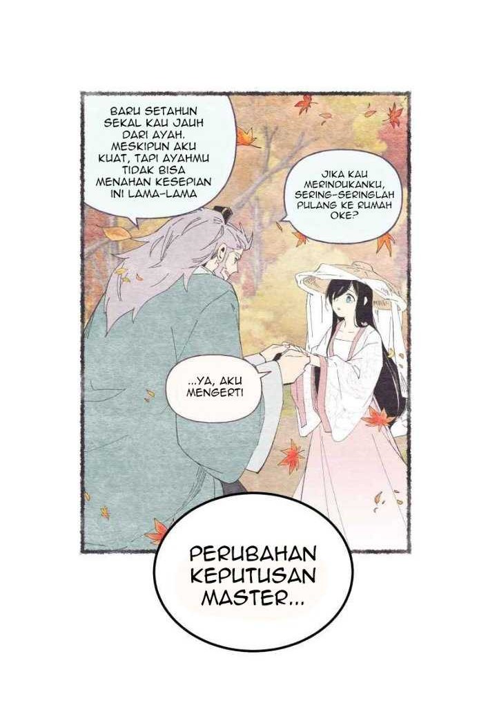 lightning expert Chapter 57 - halaman 36