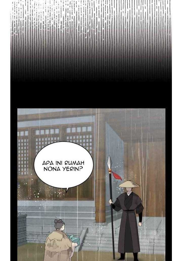 lightning expert Chapter 57 - halaman 38