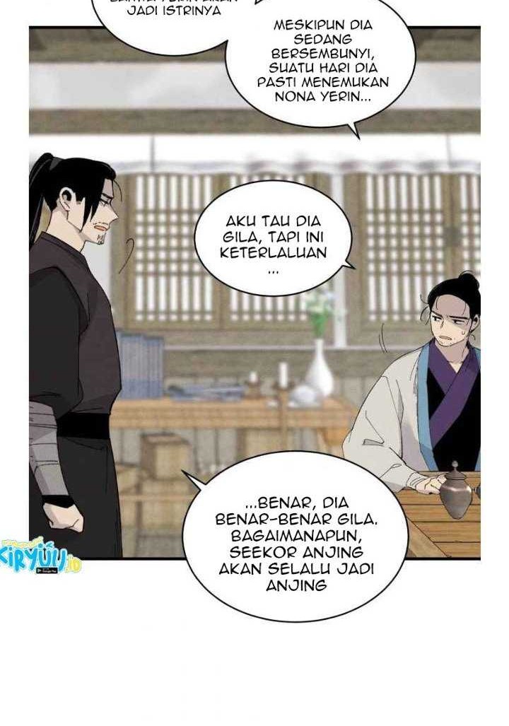 lightning expert Chapter 57 - halaman 44