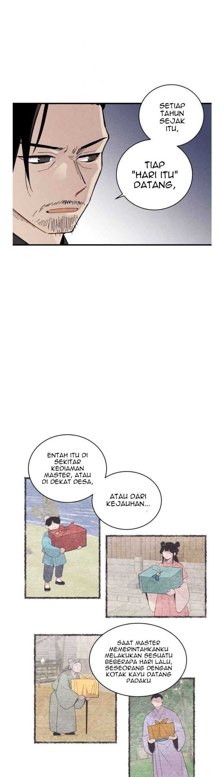 lightning expert Chapter 57 - halaman 45