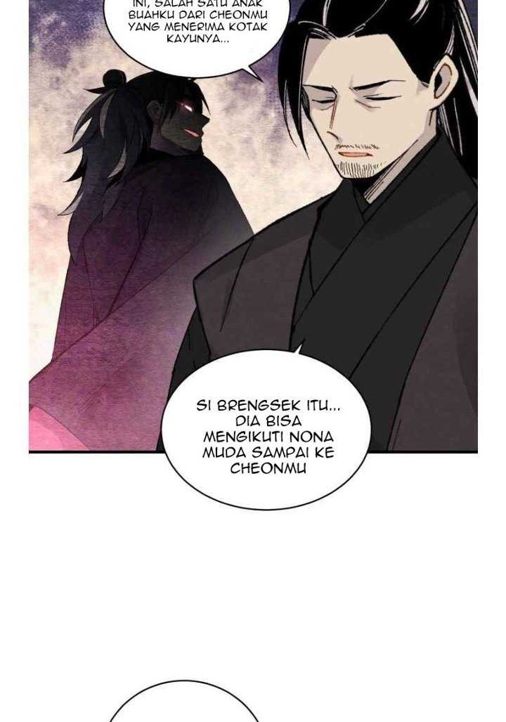 lightning expert Chapter 57 - halaman 52