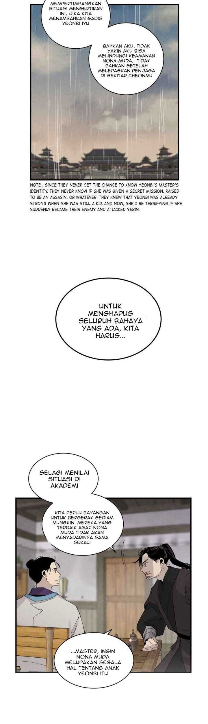 lightning expert Chapter 57 - halaman 53