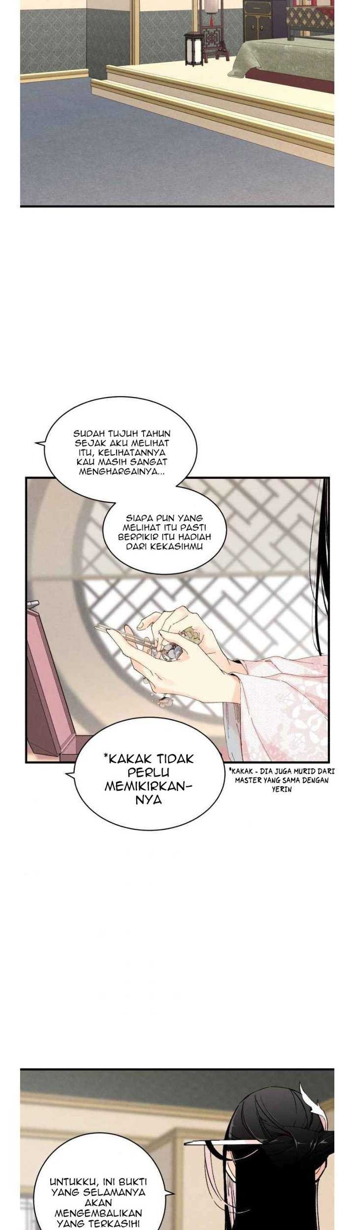 lightning expert Chapter 57 - halaman 55