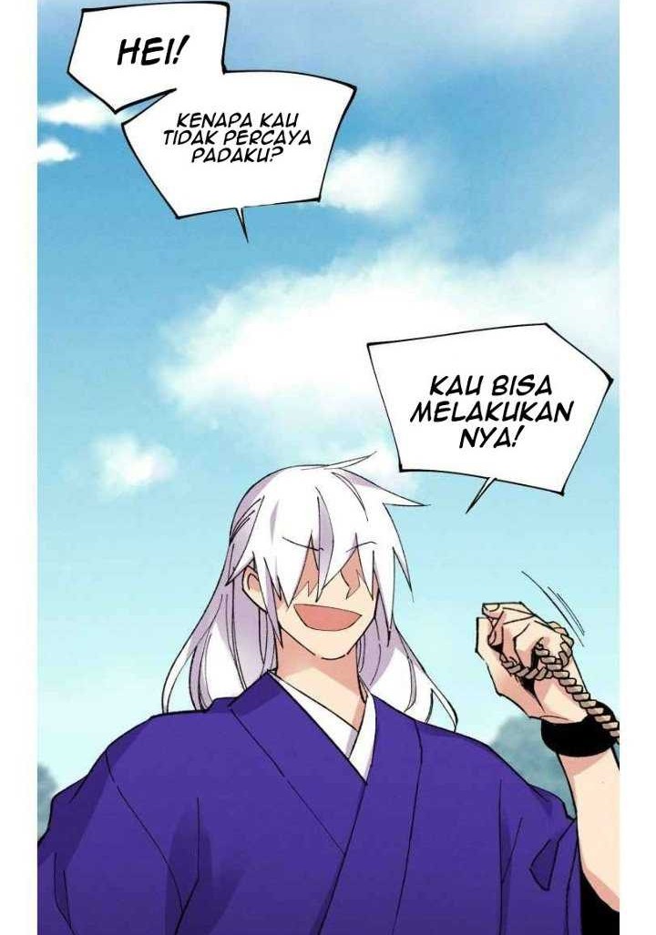 lightning expert Chapter 57 - halaman 58