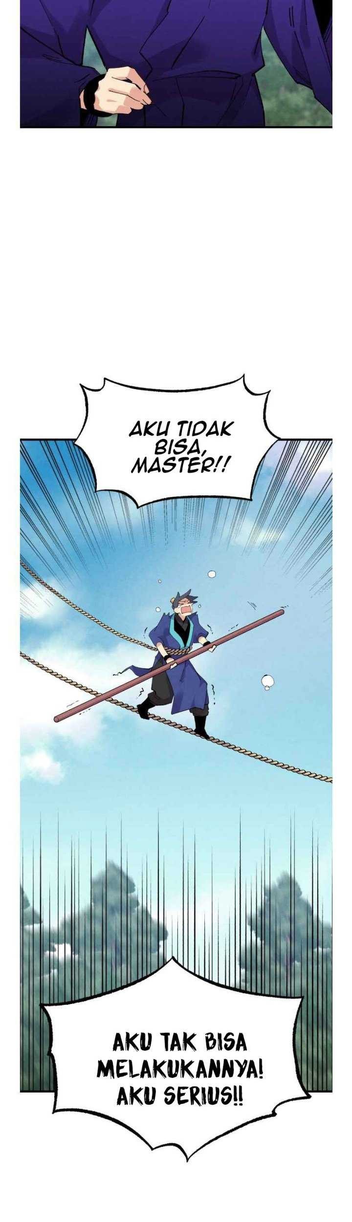 lightning expert Chapter 57 - halaman 59