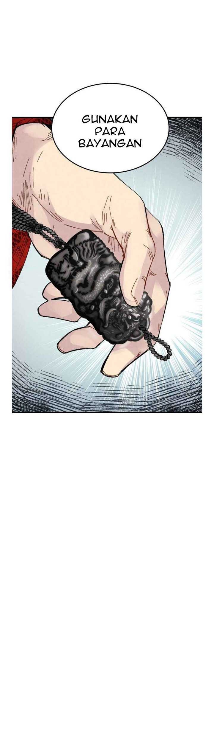 lightning expert Chapter 57 - halaman 7