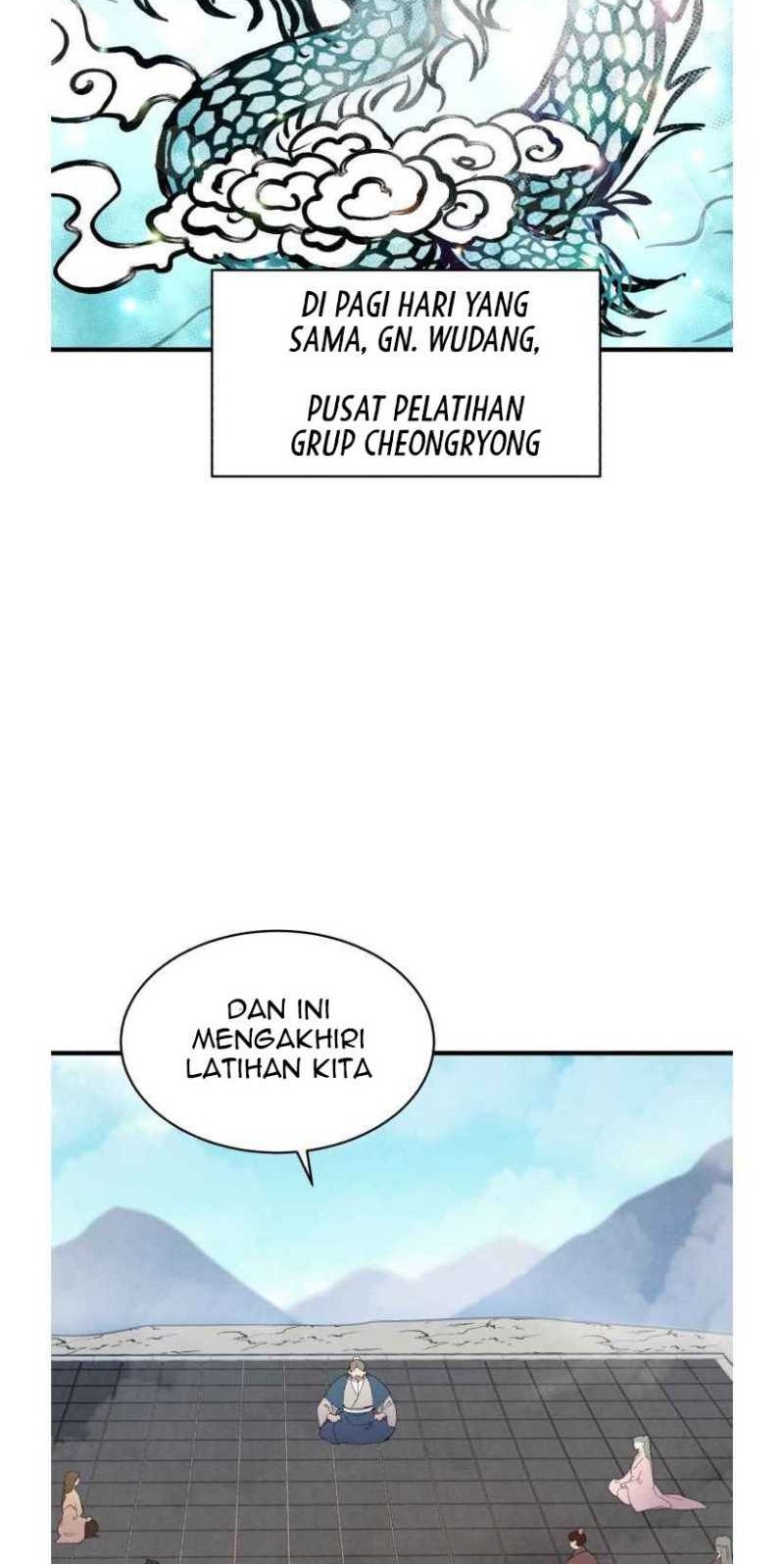lightning expert Chapter 58 - halaman 19