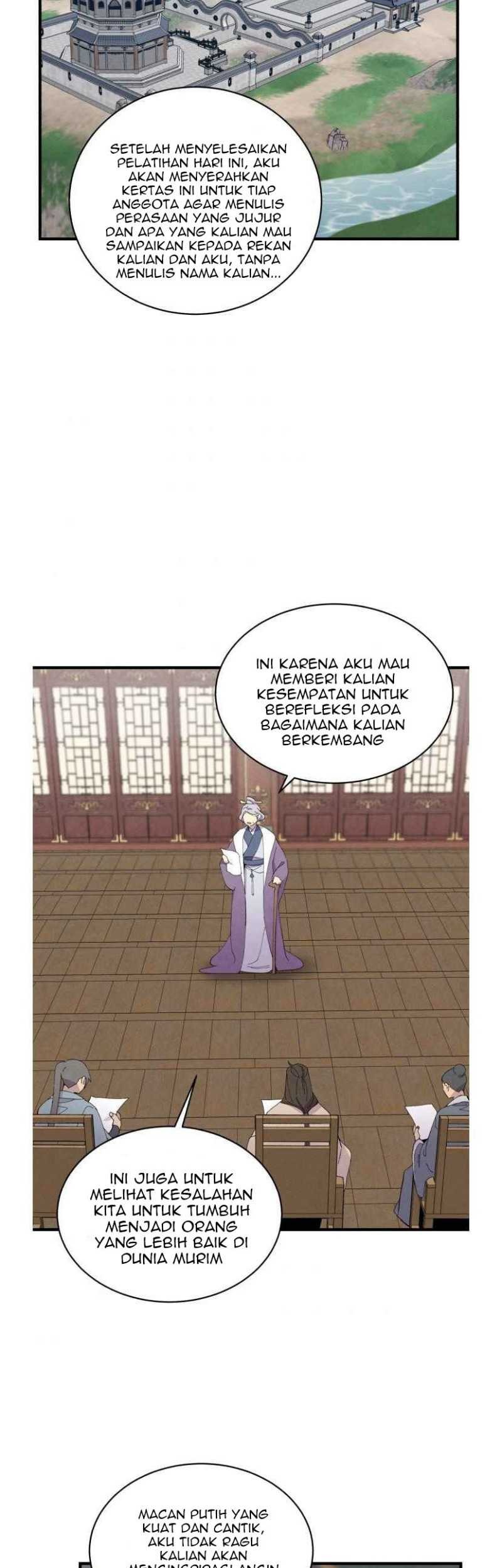 lightning expert Chapter 58 - halaman 29