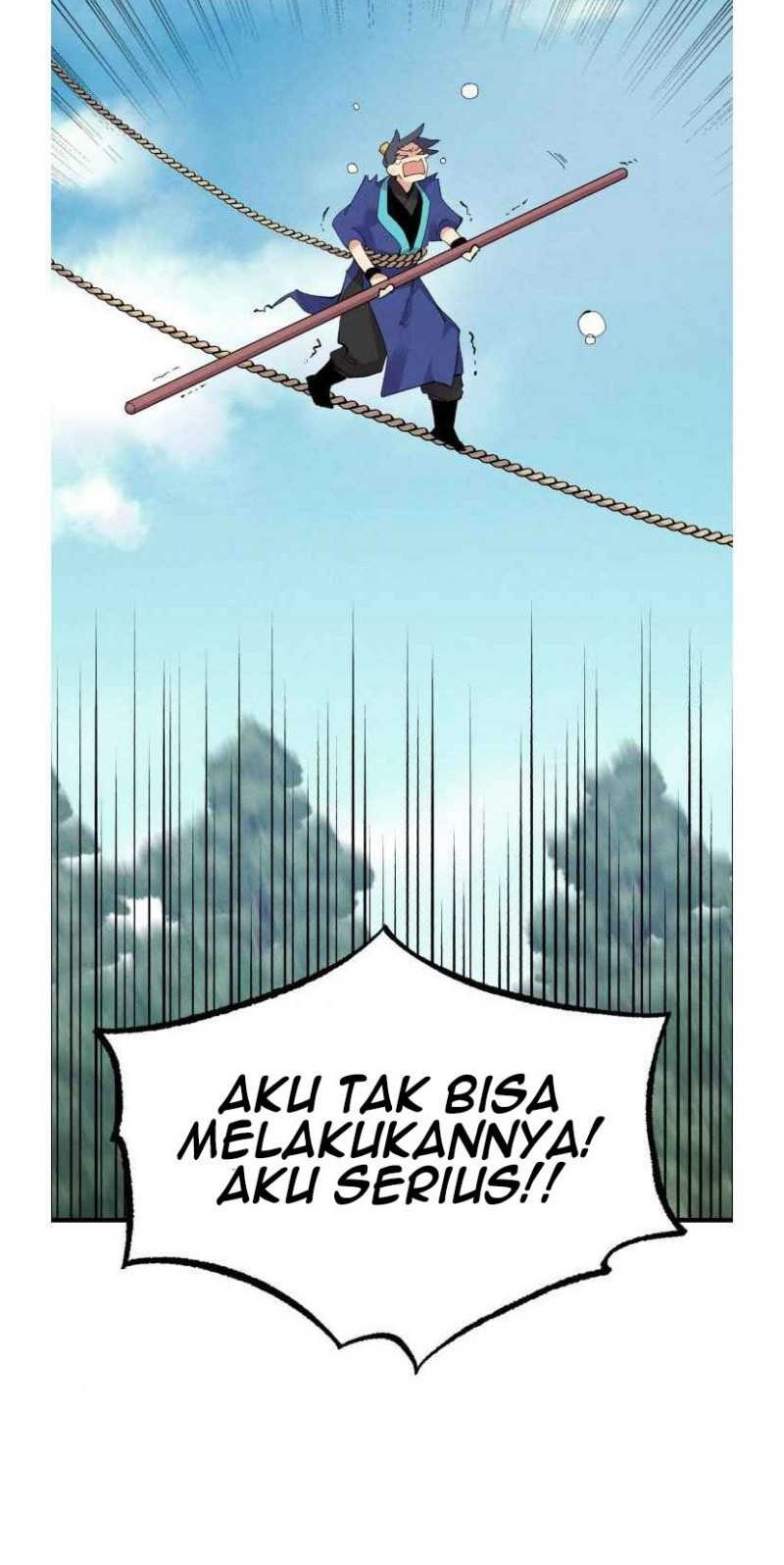 lightning expert Chapter 58 - halaman 3