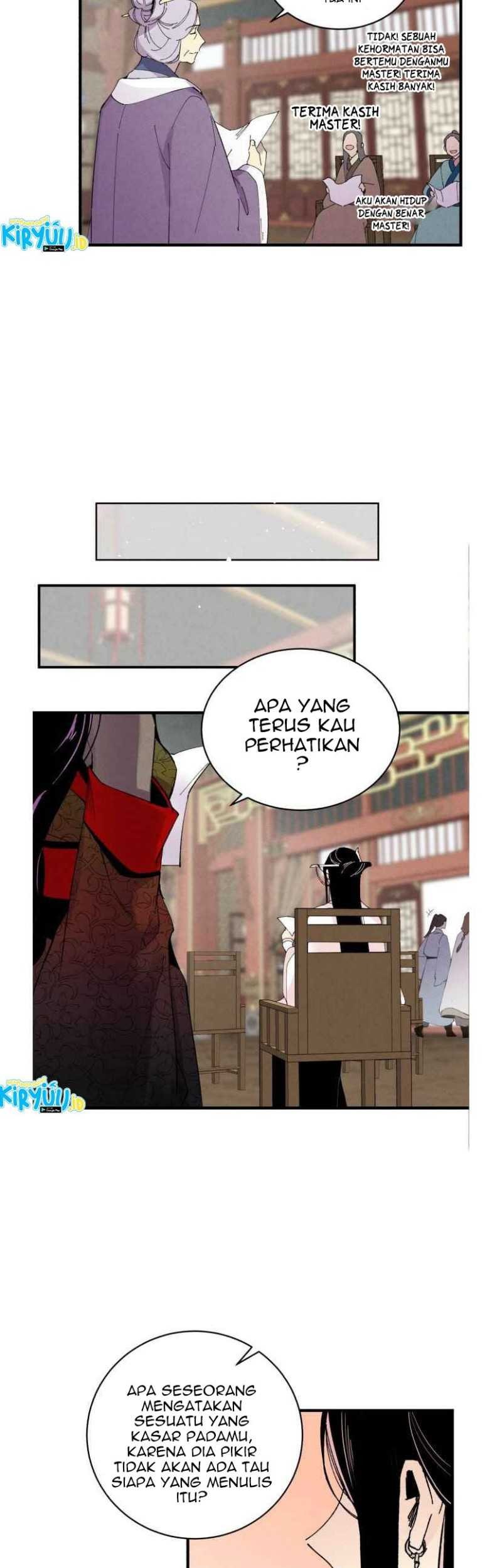 lightning expert Chapter 58 - halaman 31