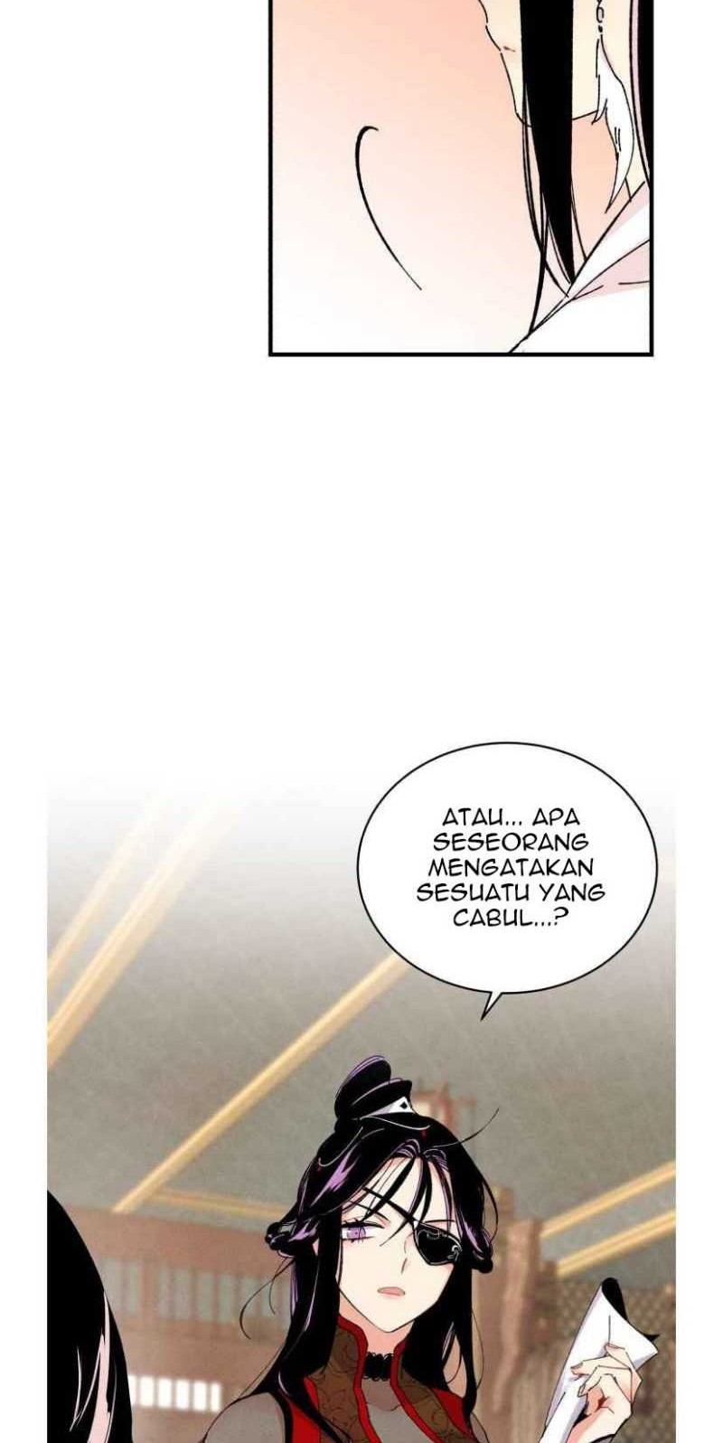 lightning expert Chapter 58 - halaman 32
