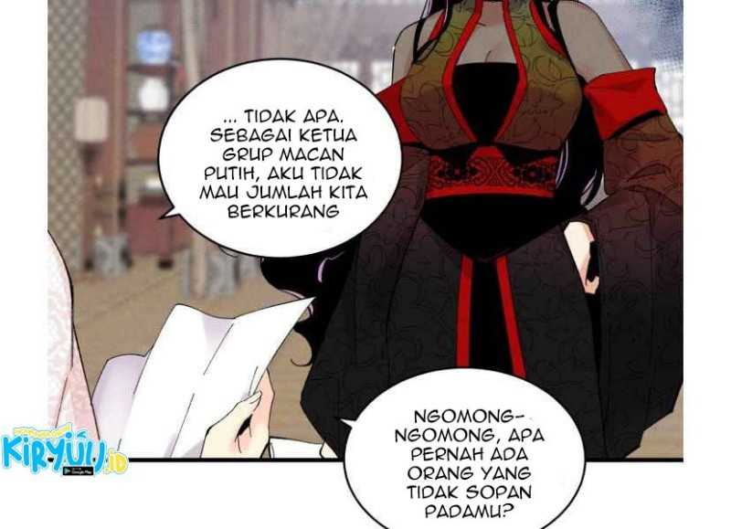 lightning expert Chapter 58 - halaman 35