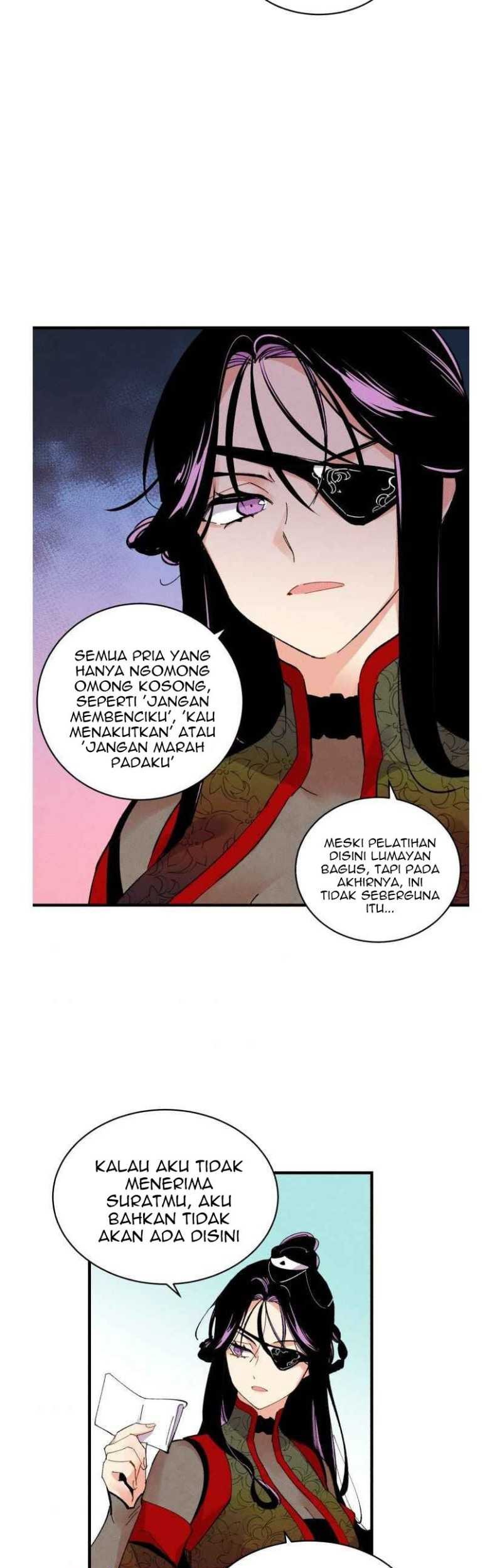 lightning expert Chapter 58 - halaman 36