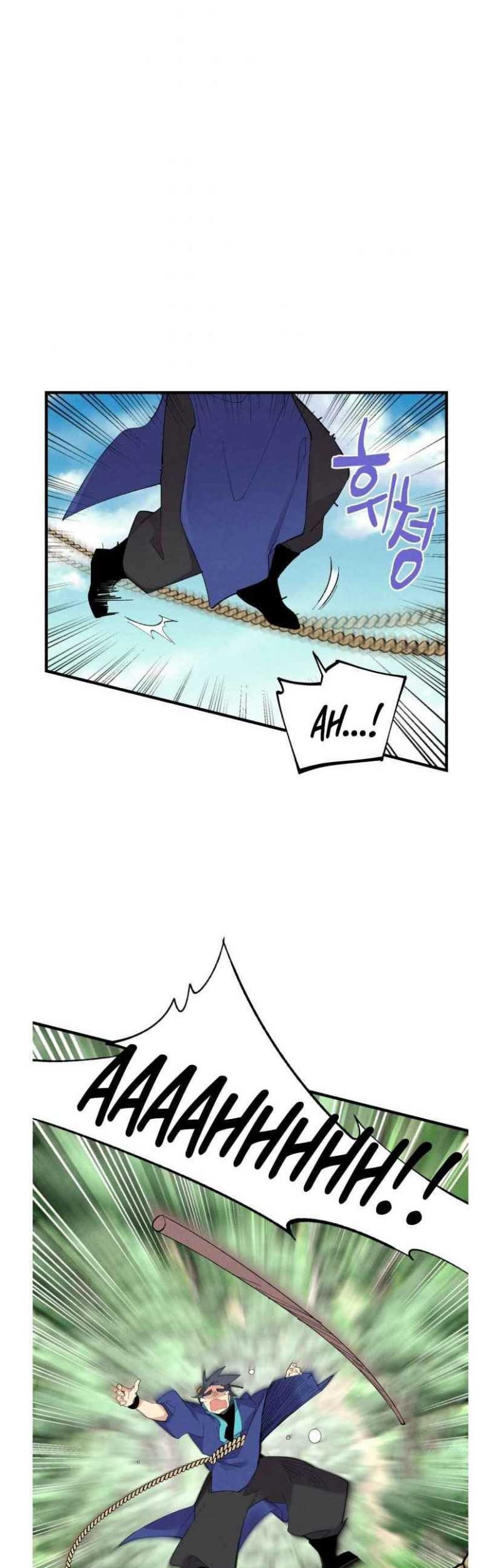 lightning expert Chapter 58 - halaman 4