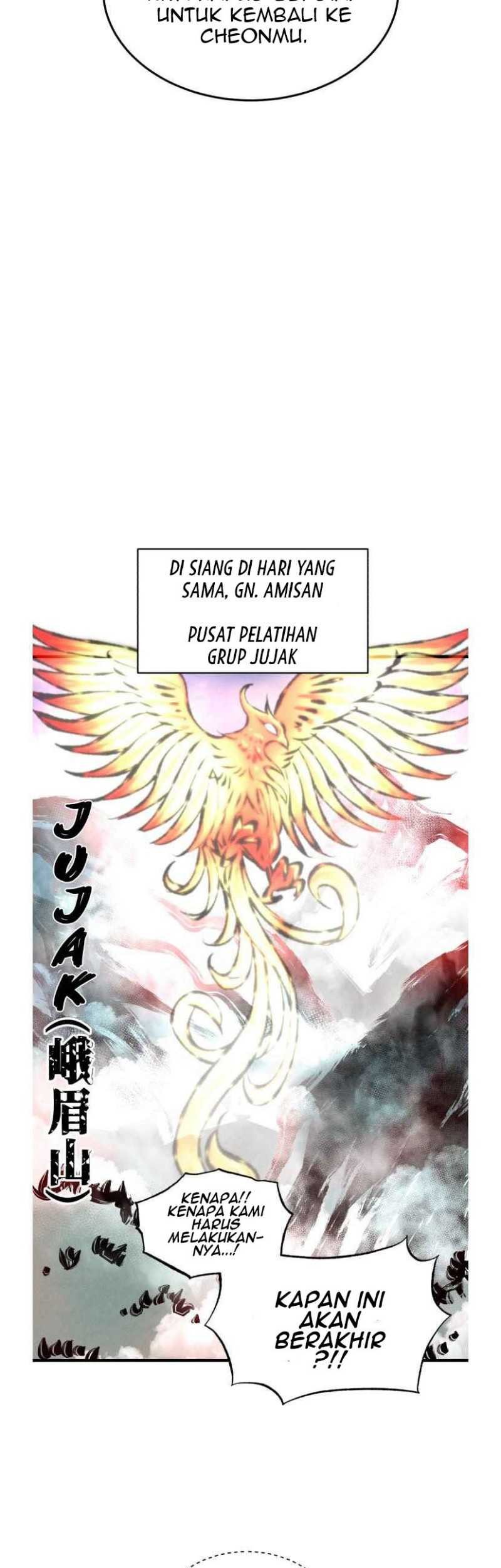 lightning expert Chapter 58 - halaman 40