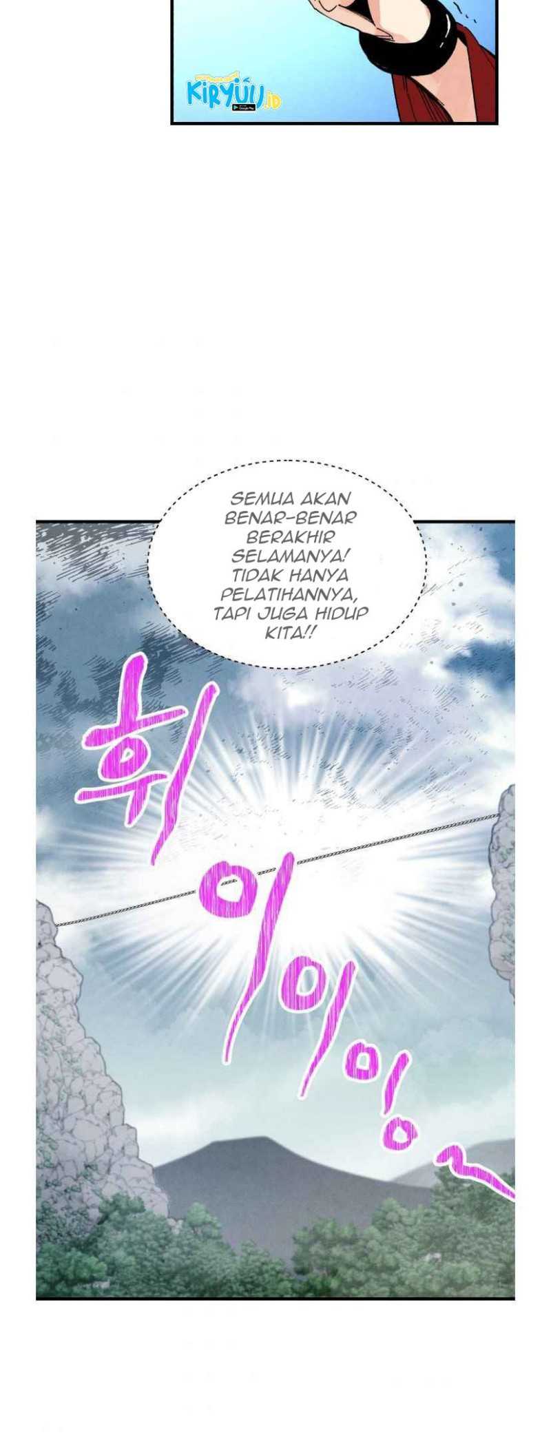 lightning expert Chapter 58 - halaman 42