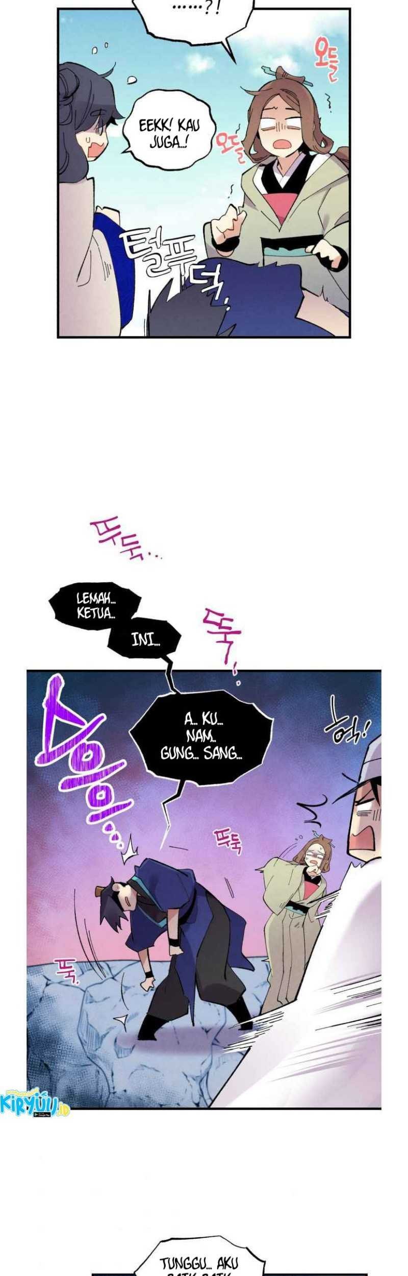lightning expert Chapter 58 - halaman 47