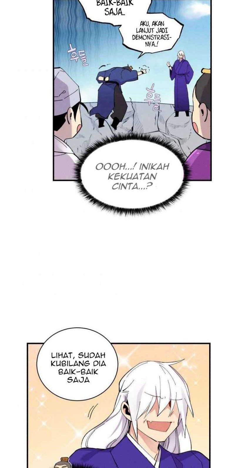 lightning expert Chapter 58 - halaman 48