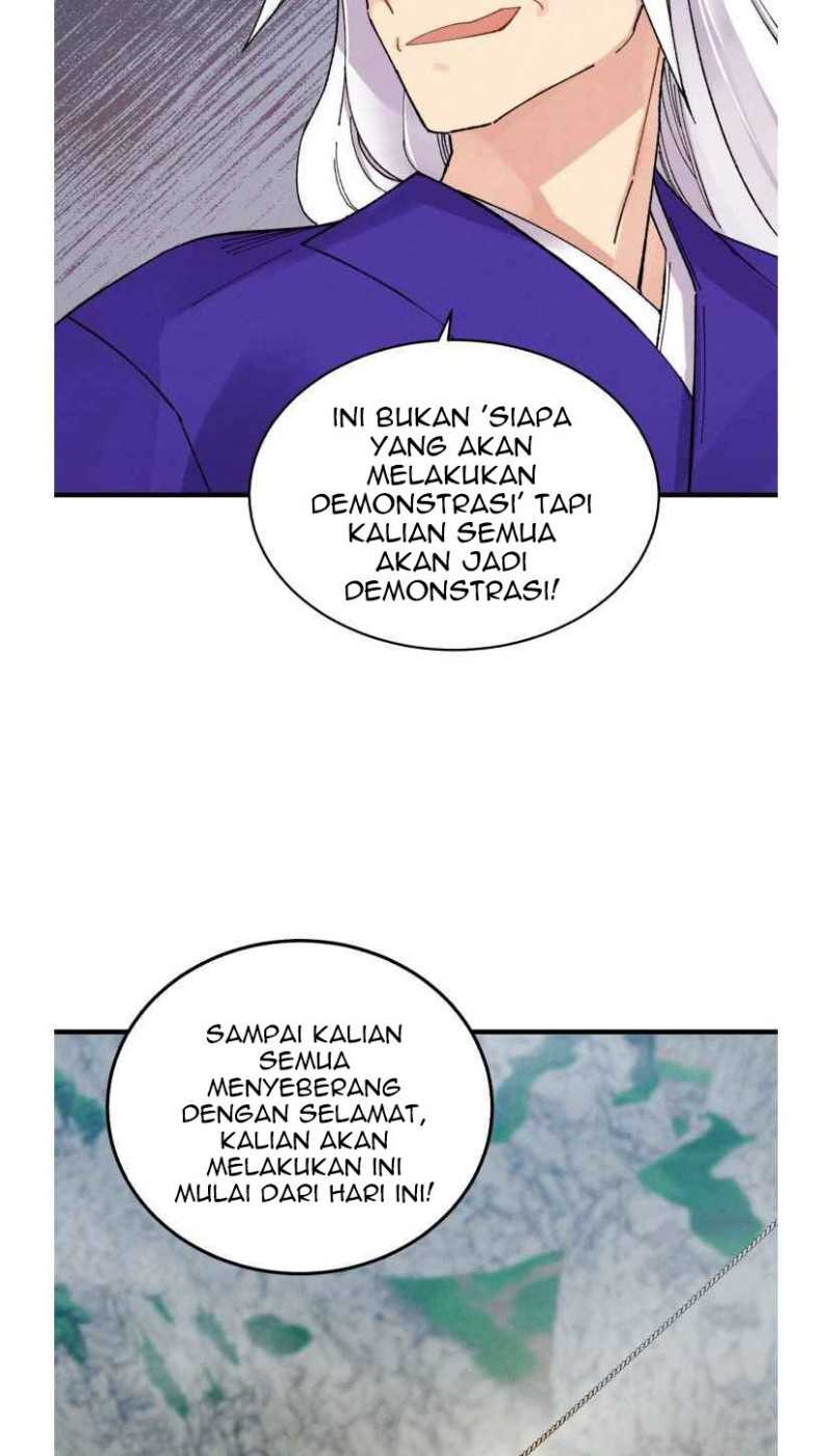 lightning expert Chapter 58 - halaman 51
