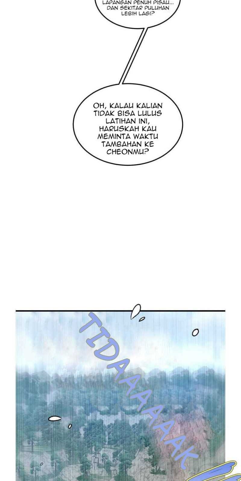 lightning expert Chapter 58 - halaman 53
