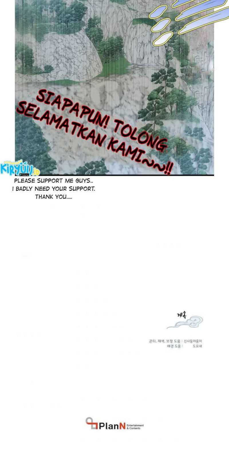 lightning expert Chapter 58 - halaman 54