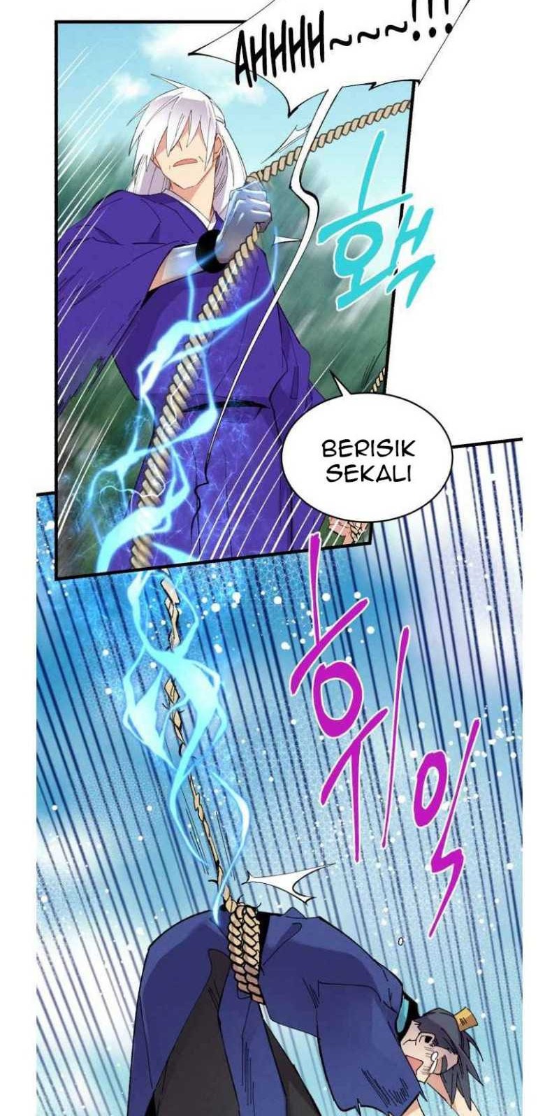 lightning expert Chapter 58 - halaman 7