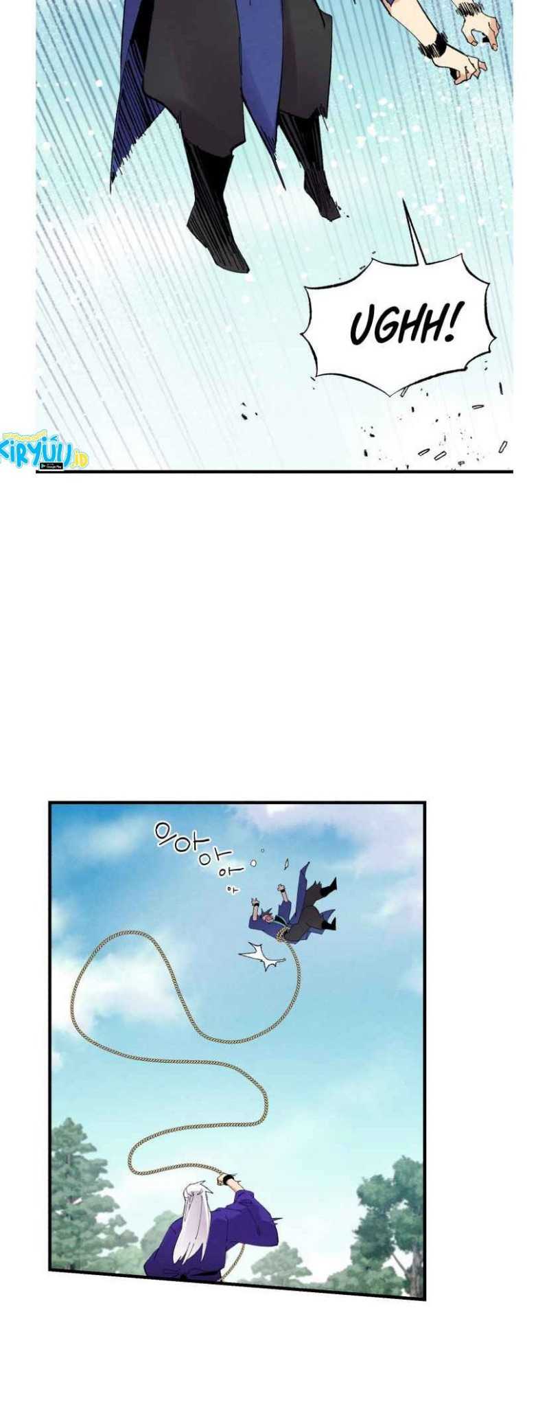 lightning expert Chapter 58 - halaman 8