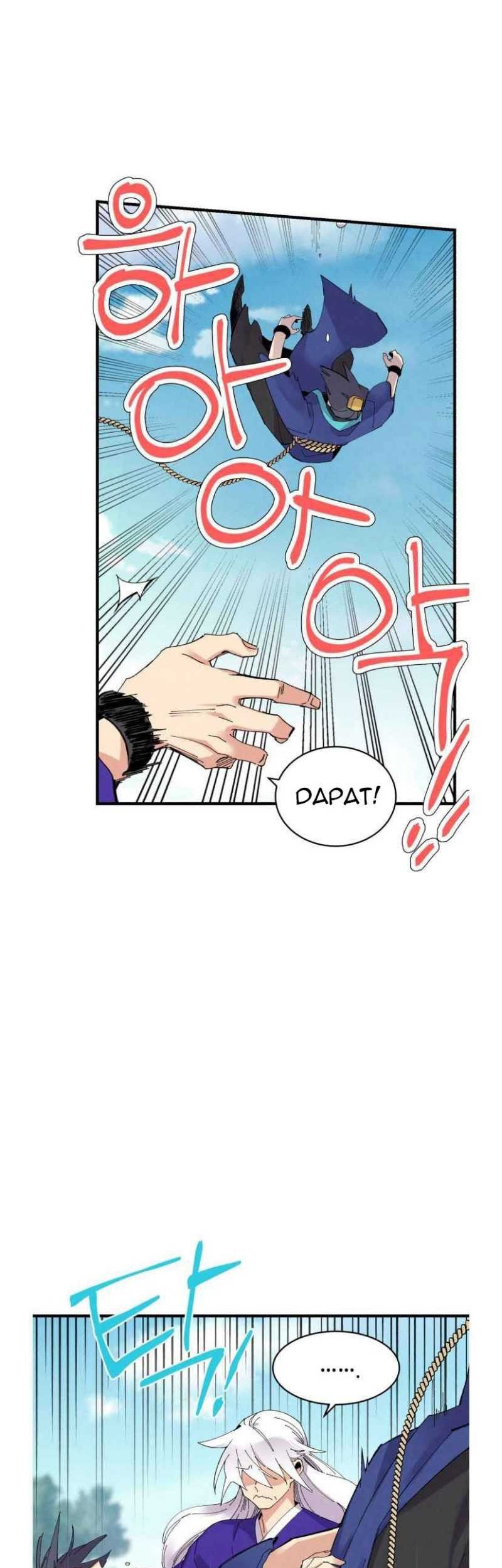 lightning expert Chapter 58 - halaman 9