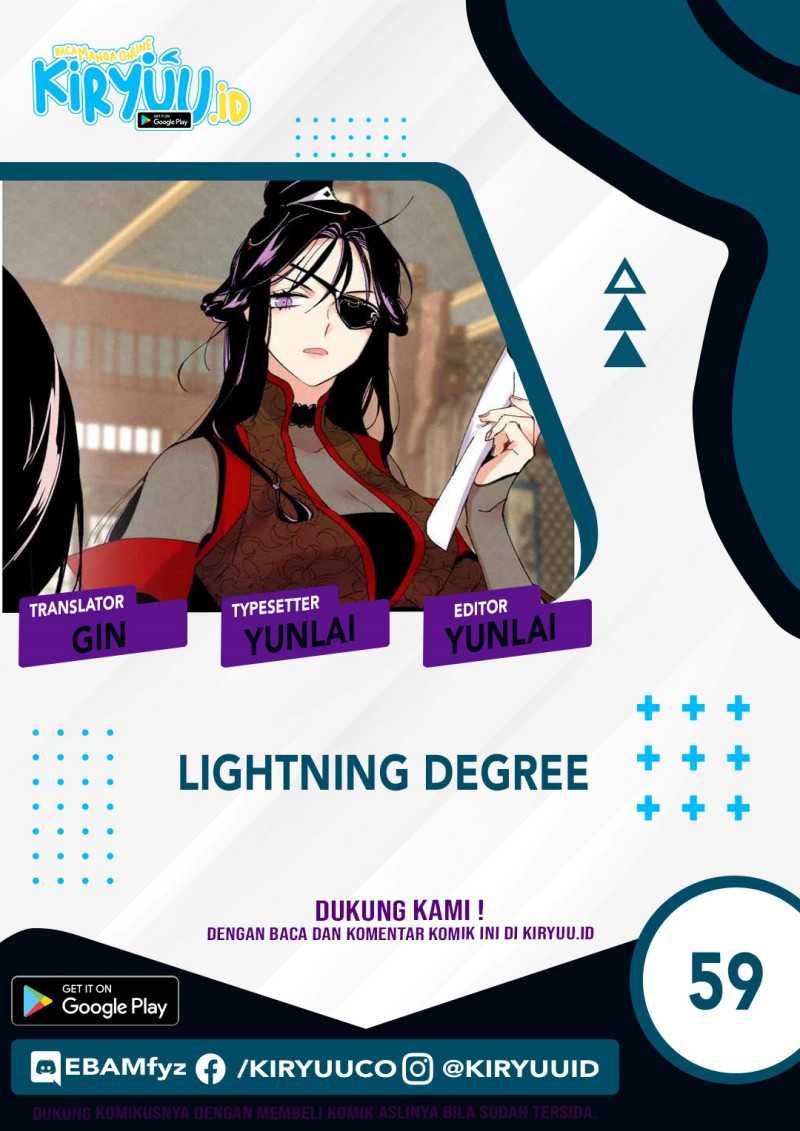 lightning expert Chapter 59 - halaman 1