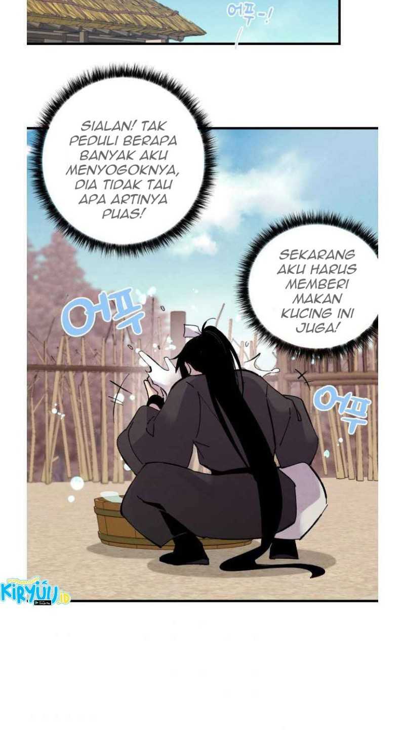 lightning expert Chapter 59 - halaman 39