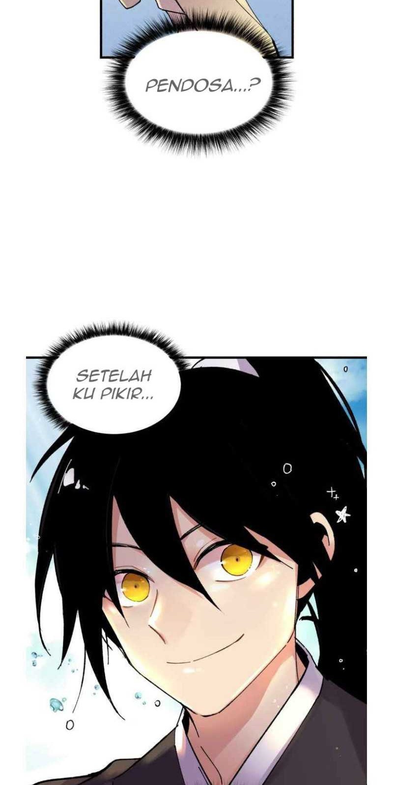 lightning expert Chapter 59 - halaman 41