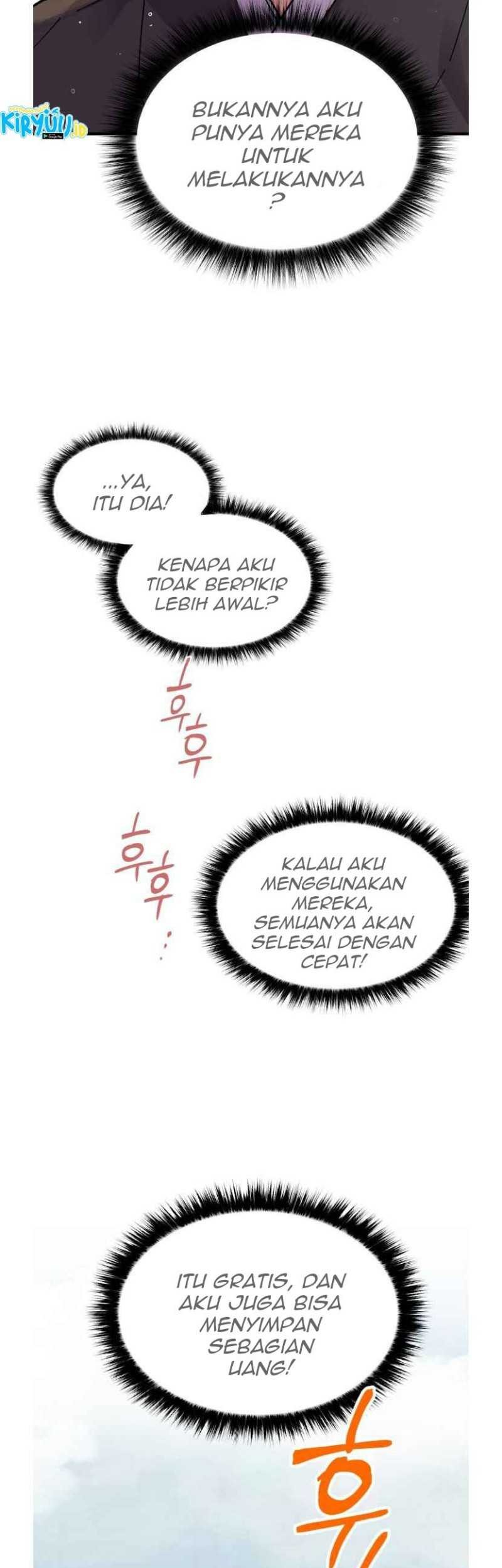 lightning expert Chapter 59 - halaman 42