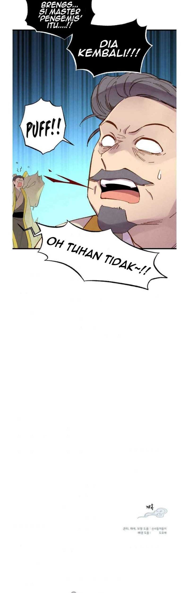 lightning expert Chapter 59 - halaman 51