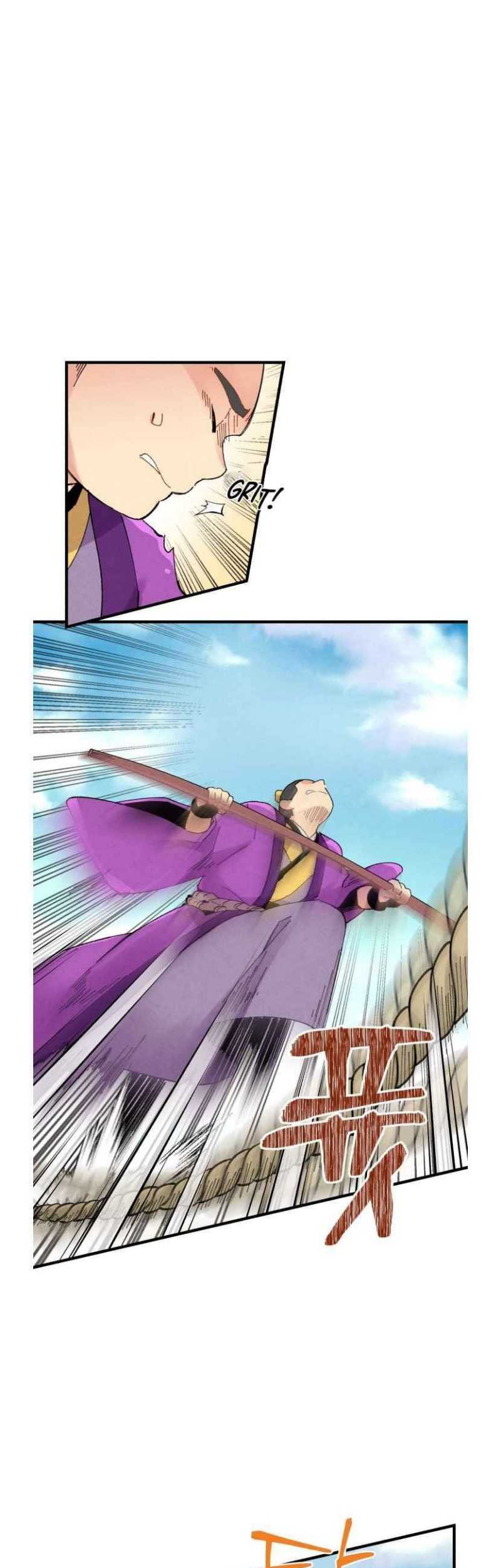 lightning expert Chapter 59 - halaman 6