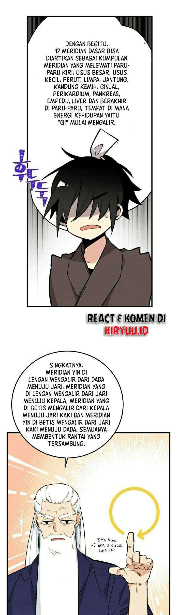 lightning expert Chapter 6 - halaman 10