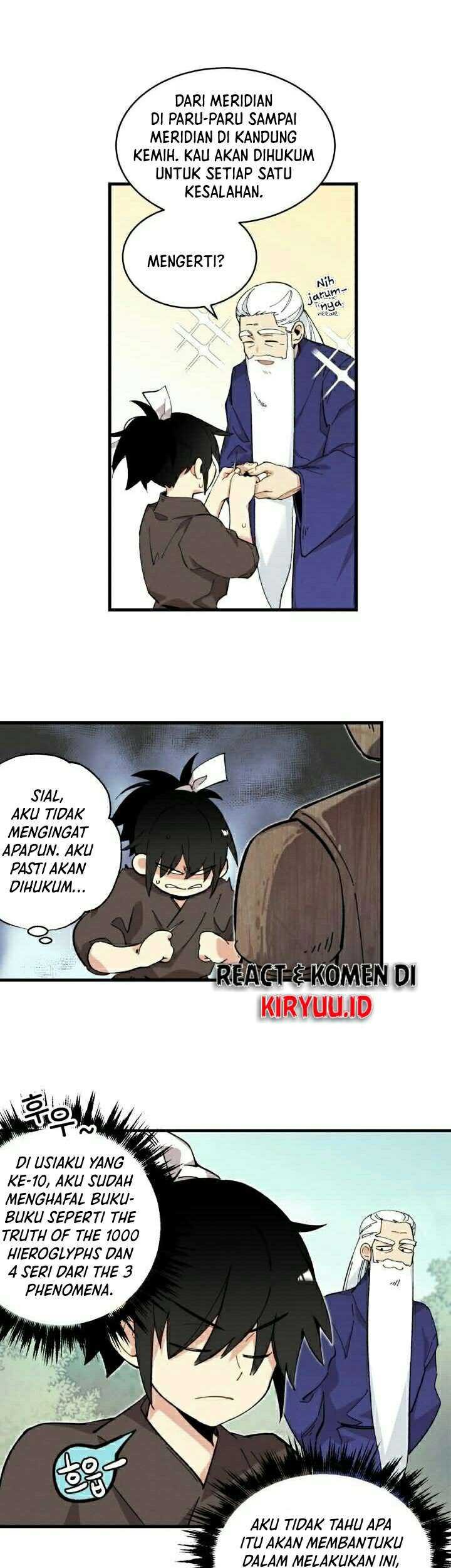 lightning expert Chapter 6 - halaman 14