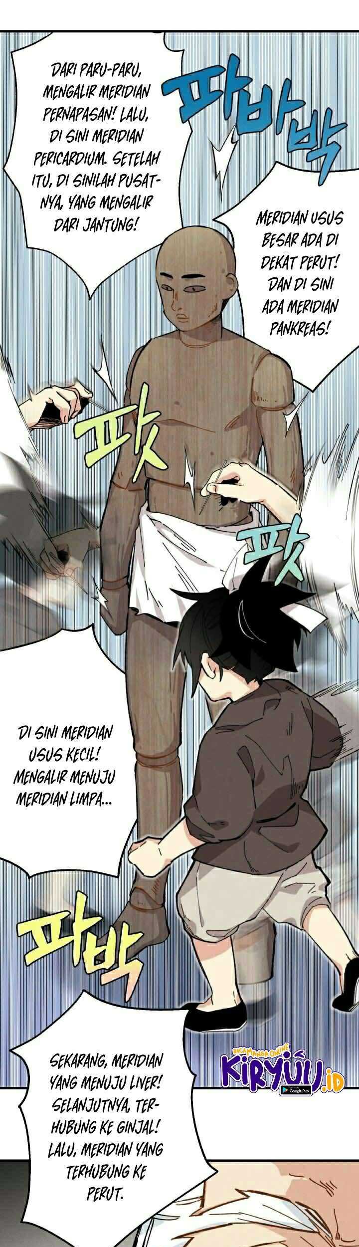 lightning expert Chapter 6 - halaman 17